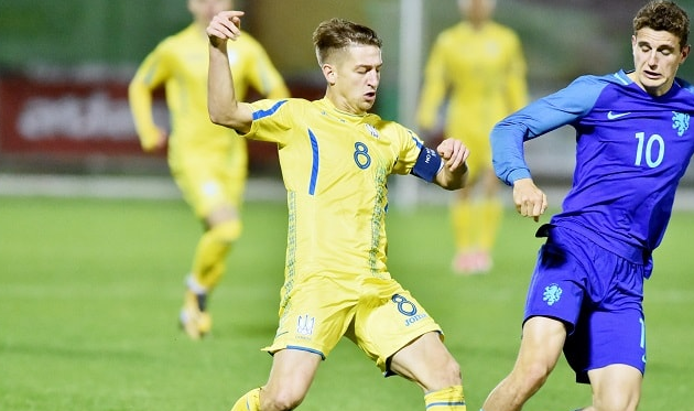 Юрий Вакулко, фото: ФФУ