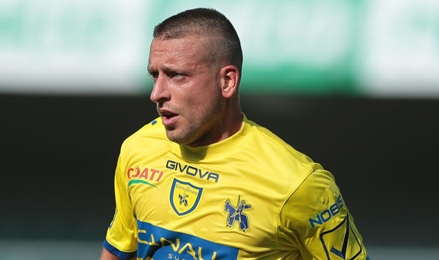 Эмануэле Джаккерини, Getty Images