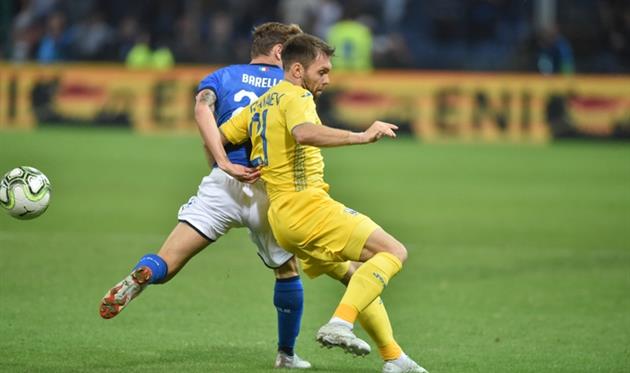 Караваев против Бареллы, ФФУ