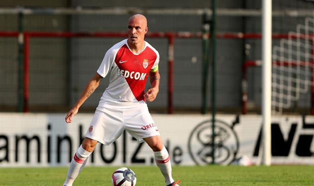 Андреа Раджи, Getty Images