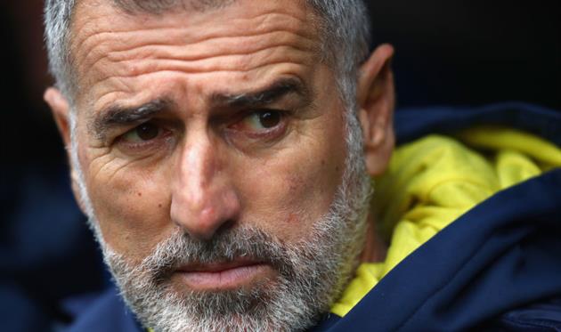 Мауро Тассотти, Getty Images