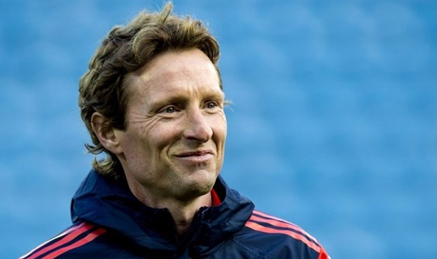 Скотт Джеммилли, uefa.com