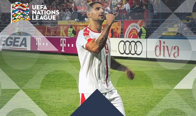 Фото: twitter.com/FSSrbije