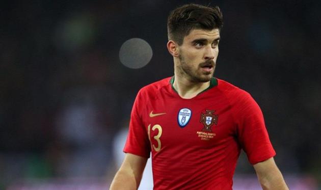 Фото: twitter.com/selecaoportugal