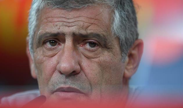 Фернанду Сантуш