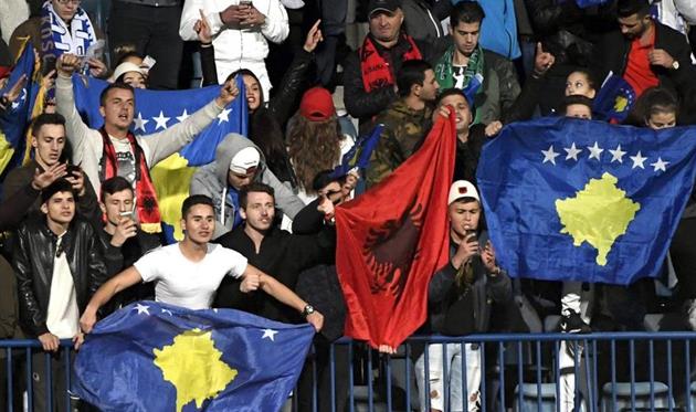 Косово — Мальта 3:1 Видео голов и обзор матча