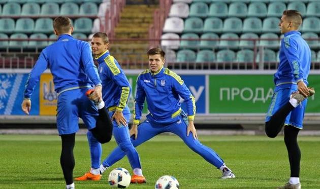 Украина U21 проведет матч против Шотландии: Какие шансы выйти на Евро?