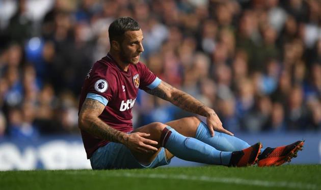 Марко Арнаутович, Getty Images