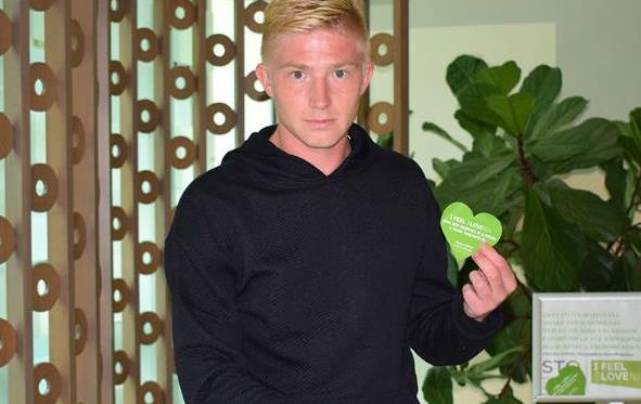 Владислав Кулач, фото ФФУ