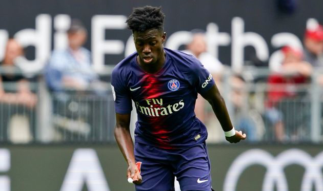 Тимоти Веа, Getty Images