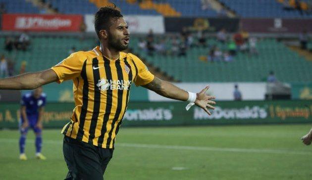 Адеринсола Эсеола, fckairat.com