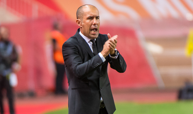 Леонарду Жардим, asmonaco.com