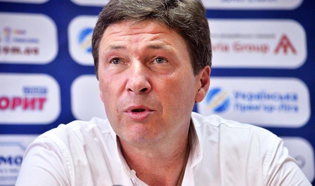 Бакалов: Все приписывают мне поражение от Шахтера
