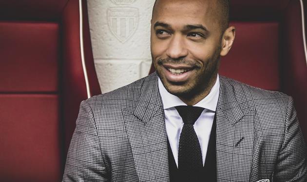 фото ФК Монако