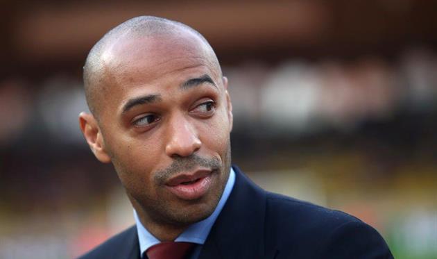 Анри: Не могу дождаться, когда встречусь с игроками