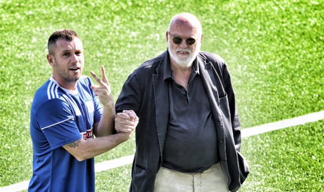 Антонио Кассано: 