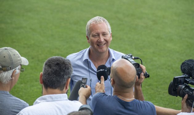 ВАДИМ ВАСИЛЬЕВ, ФК МОНАКО