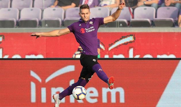 Марко Пьяца, Getty Images