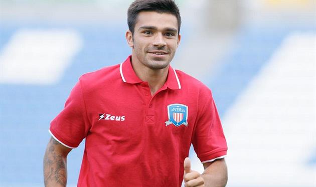 Сергей Гринь, ФК Арсенал-Киев