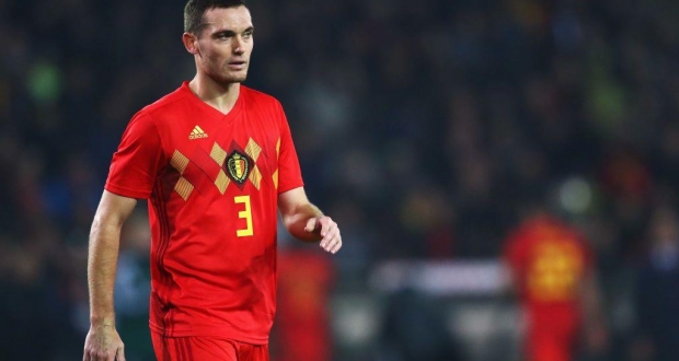 Томас Вермален