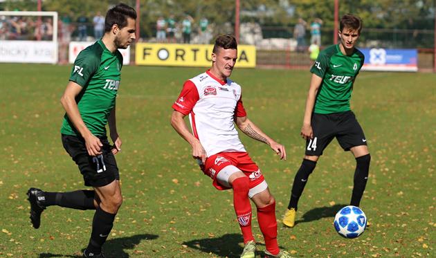 Фото: twitter.com/FKJablonec