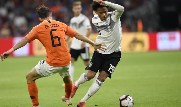 Фото: twitter.com/DFB_Team_EN