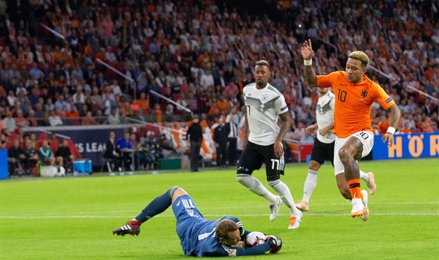 Фото: twitter.com/DFB_Team_EN