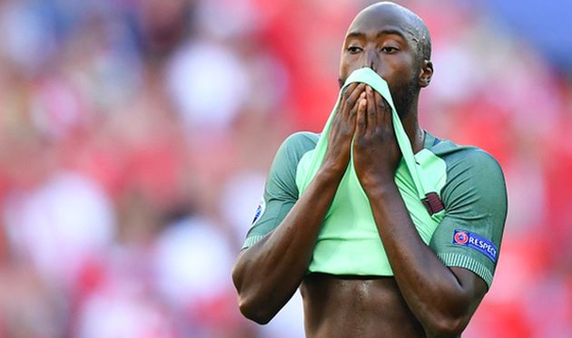 данилу перейра выйдет с первых минут, getty images