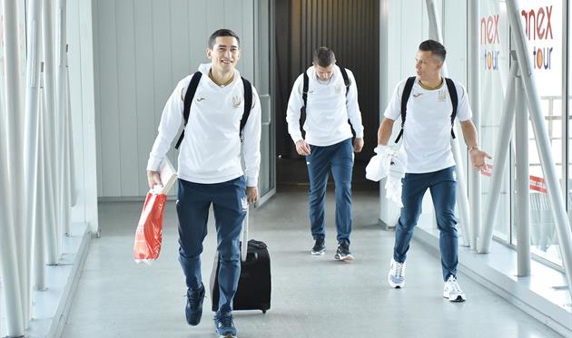 Тарас Степаненко, ФФУ