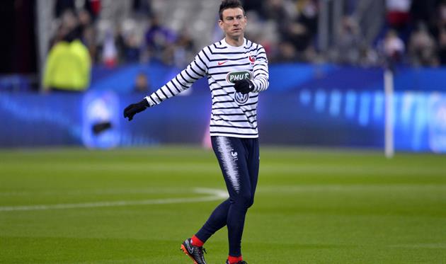 Лоран Косельни, Getty Images