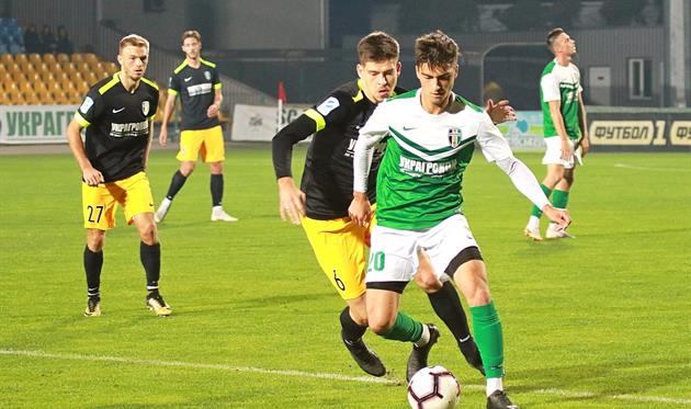 Фото: ФК Александрия