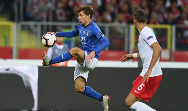 Польша вылетела из Дивизиона А Лиги наций