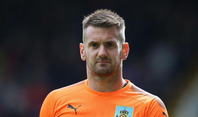 Том Хитон, Getty Images