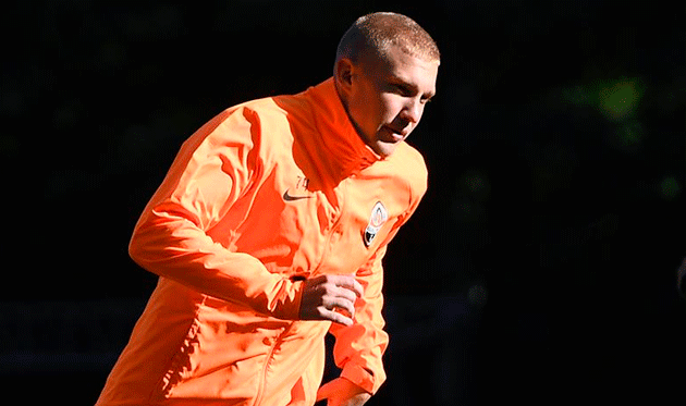 Виктор Коваленко