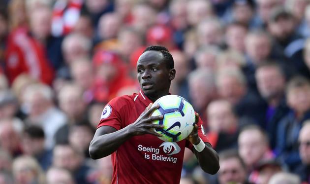 Садио Мане, Getty Images