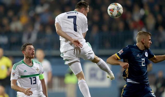 фото: irishfa.com