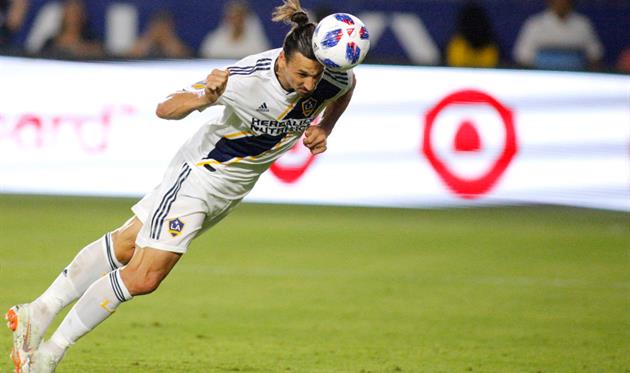 Златан Ибрагимович, Getty Images