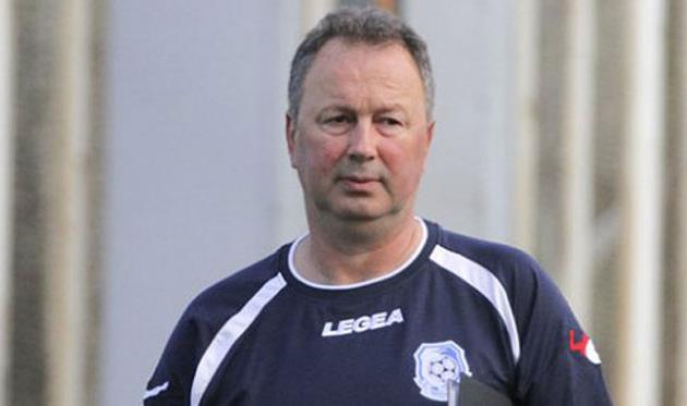 Ангел Червенков, ФК Черноморец