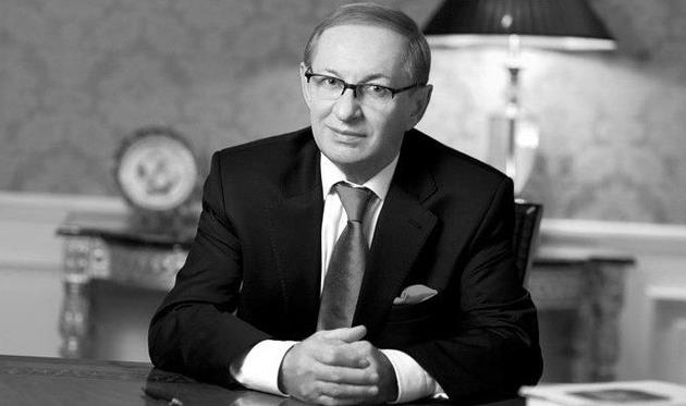 Олег Базилевич, ФК Динамо