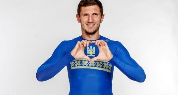 Сергей Кривцов