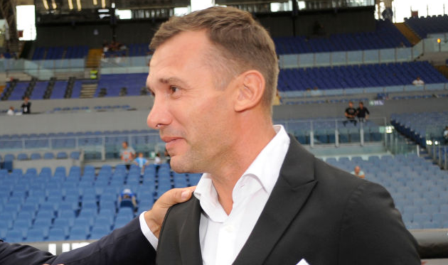 АНДРЕЙ ШЕВЧЕНКО, GETTY IMAGES