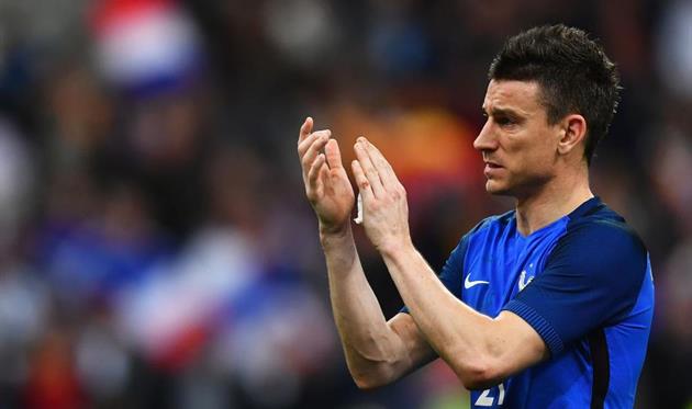 Лоран Косельни, Getty Images