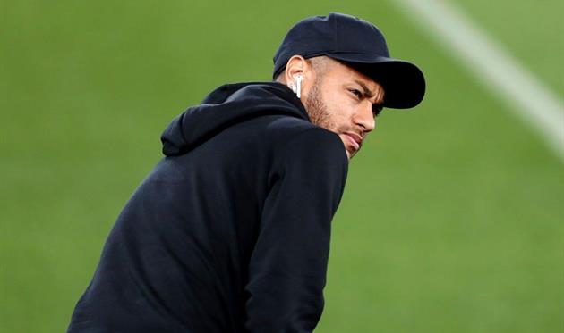 Неймар, Getty Images