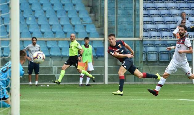 Кшиштоф Пьонтек, Getty Images