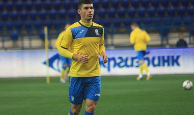 Пятов и Малиновский в символической сборной тура от WhoScored