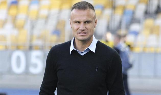 ФК Олимпик