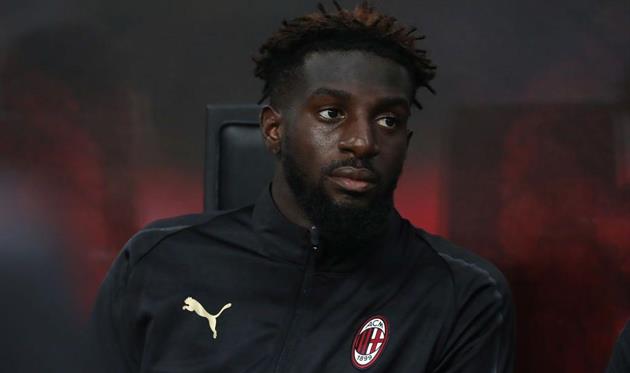 Тьему Бакайоко, Getty Images