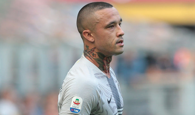 Раджа Наингголан, Getty Images