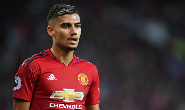 Андреас Перейра, Getty Images