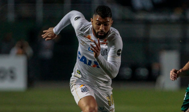 Габигол, Getty Images